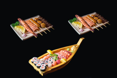 photo du plat