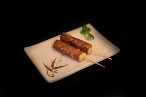 photo du plat
