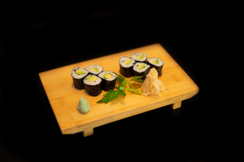 photo du plat