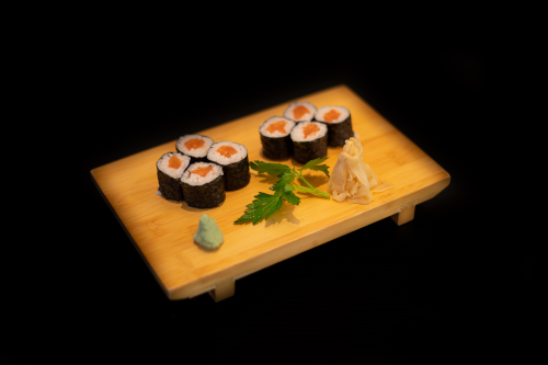 photo du plat