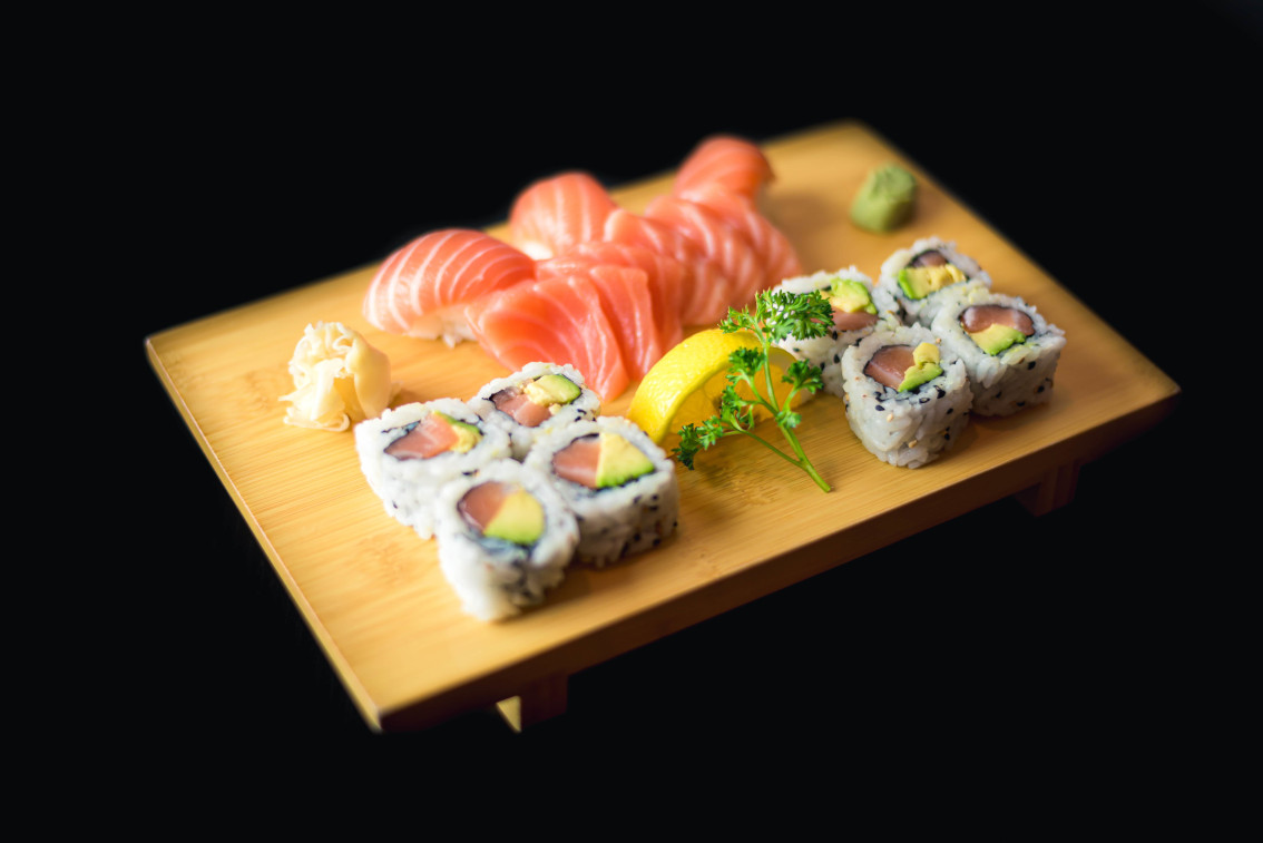 photo du plat