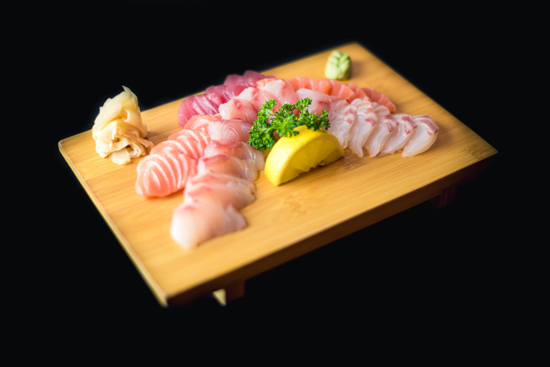 photo du plat