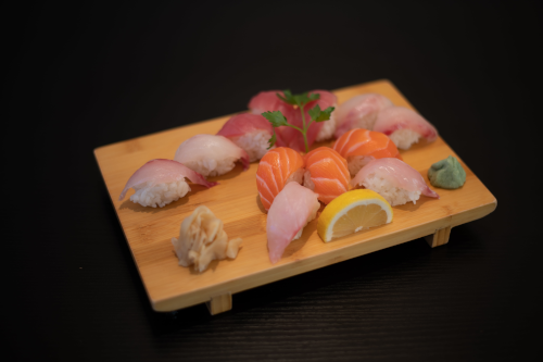 photo du plat