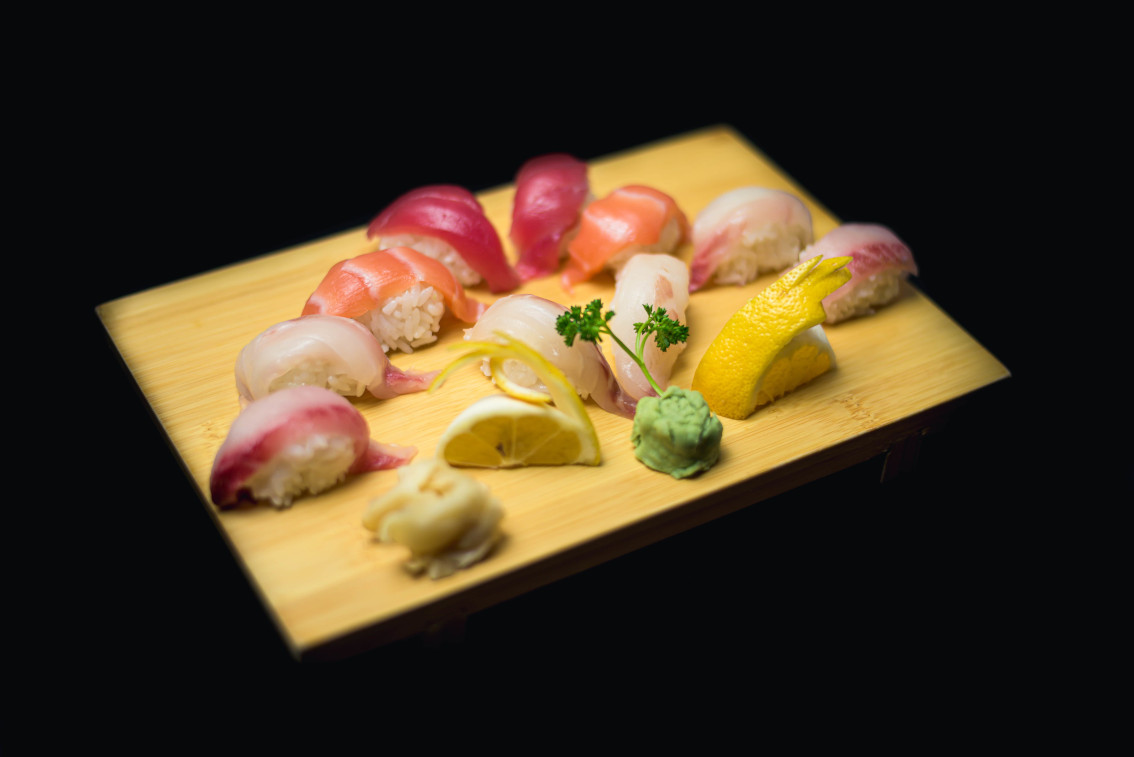 photo du plat