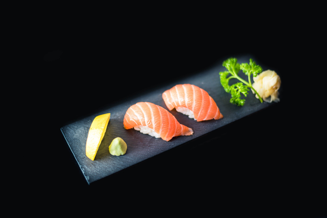 photo du plat