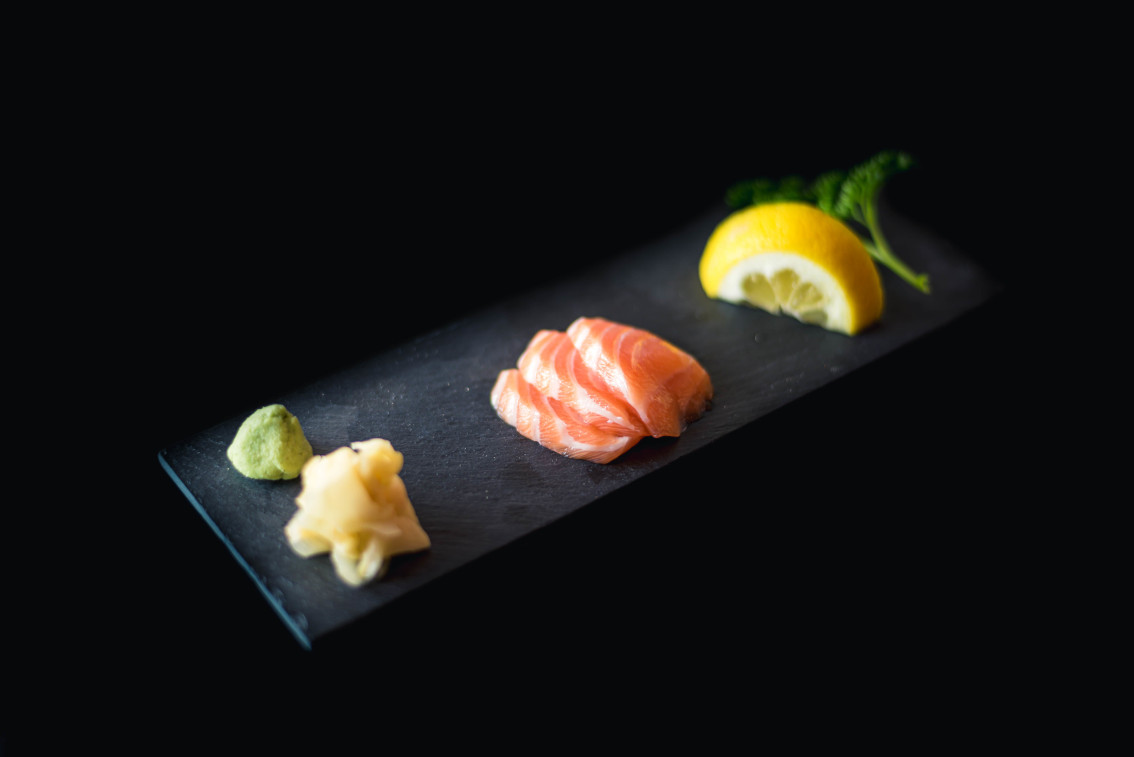 photo du plat