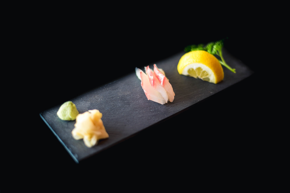 photo du plat