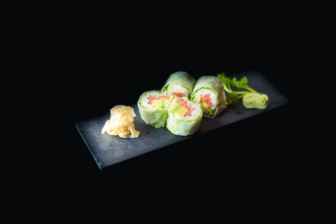 photo du plat