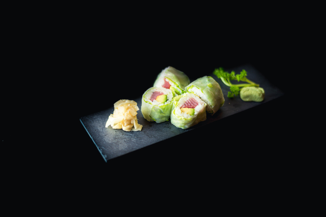 photo du plat
