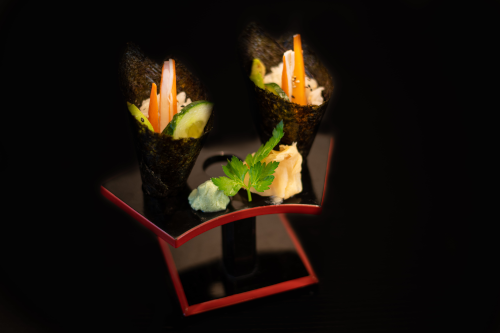 photo du plat