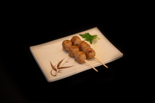 photo du plat